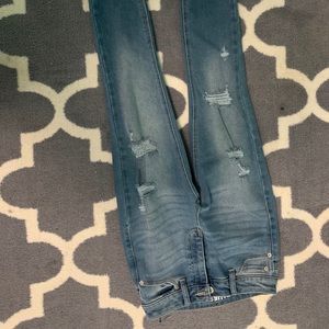 Bluespice Jeans
